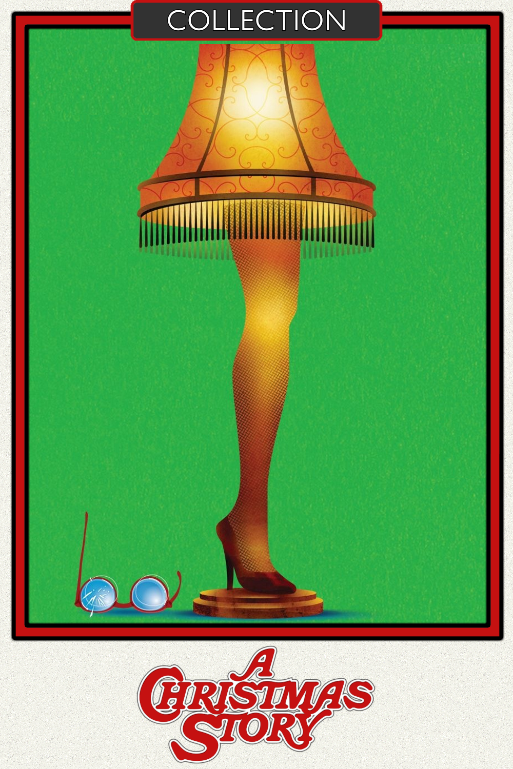 A Christmas Story [405249] (A1712567256) Collection (Movies) --Plex--